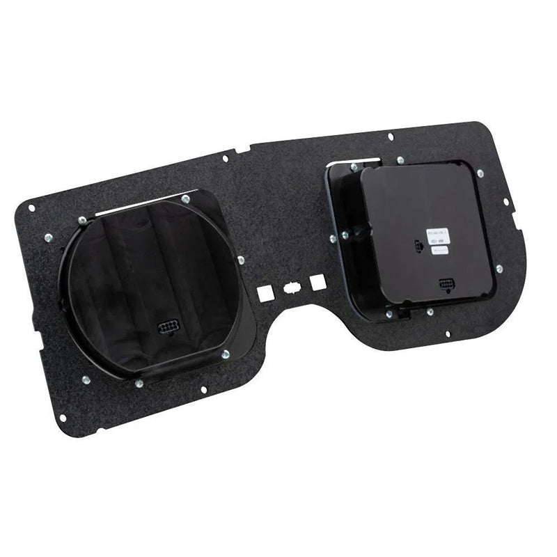Load image into Gallery viewer, Dakota Digital 1967-1972 Ford Pickup RTX Analog Gauge kit RTX-67F-PU-X
