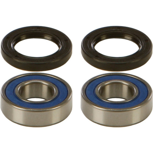 All Balls Front Wheel Bearing Kit 25-1562