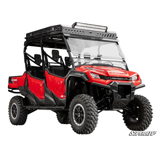 SuperATV Honda Pioneer 1000-6 3