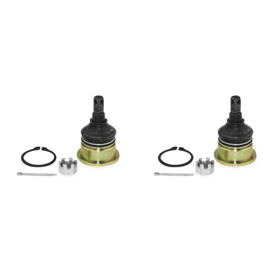 QUADBOSS Complete Ball Joint Kit - Lower for Suzuki LT-Z250 2007-2008