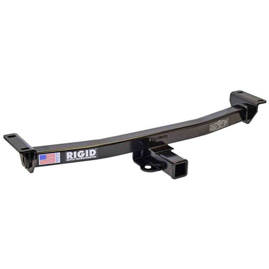 Rigid Hitch (R3-0480) Class IV 2 Inch Receiver Hitch fits 2019-2023 Ford Ranger Pickup - Made in USA