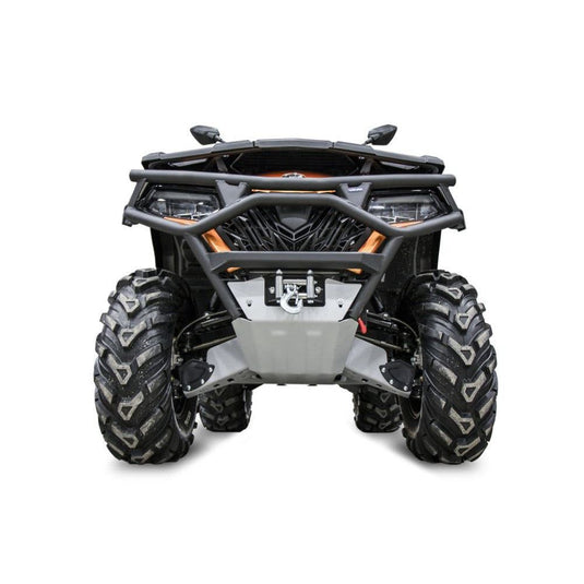 Rival Skid Plate And A-Arm Guards For CF Moto C Force 600