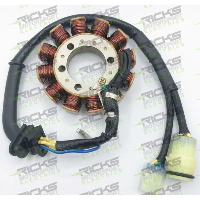 Ricks Stator 21-604