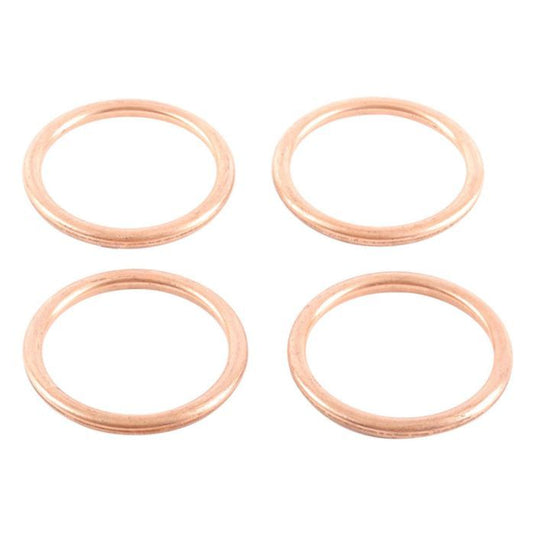Vertex Exhaust Gasket Kit 823015