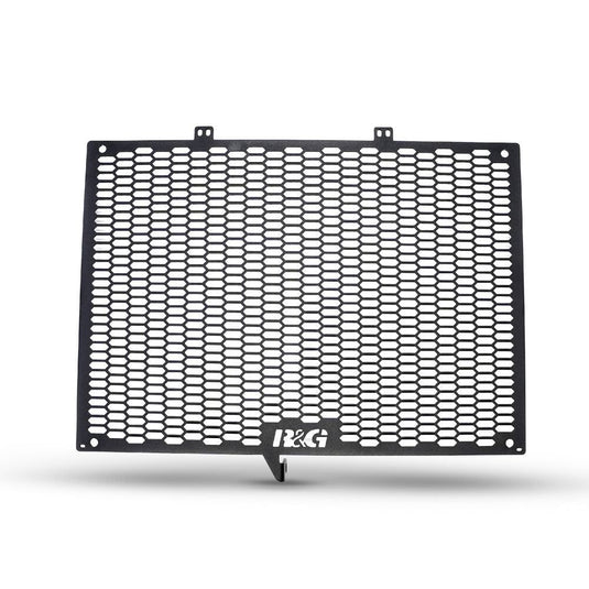 R&G Racing Matt Black PRO Radiator Guard For 2018-2019 Honda CB1000R PLUS