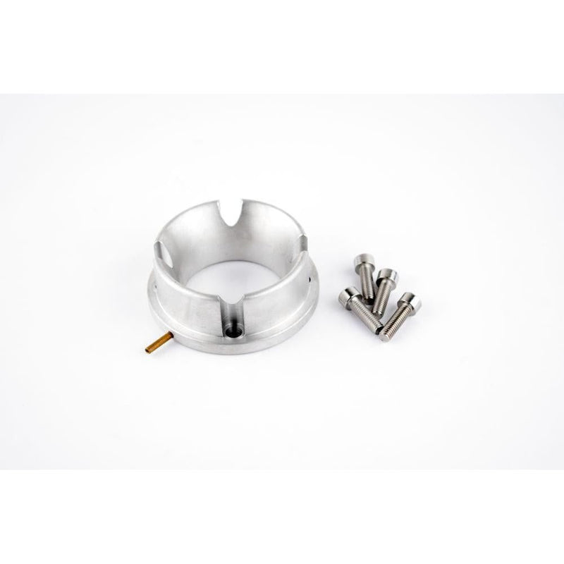 Load image into Gallery viewer, WSM Mikuni SBN 44 With Oil Injection Fitting Carburetor Adapter 006-661-01
