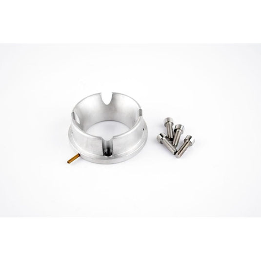 WSM Mikuni SBN 44 With Oil Injection Fitting Carburetor Adapter 006-661-01