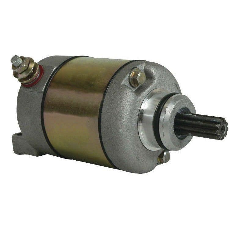 QuadBoss Starter Motor - SMU0417