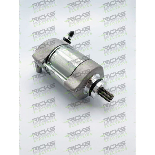 Ricks Starter Motor For Yamaha YZF R1 2004-2008 61-432