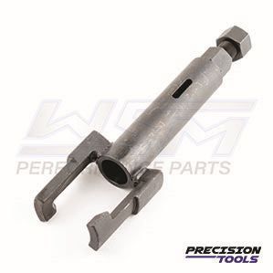 Load image into Gallery viewer, WSM Bearing Carrier Puller for Mercury L3 / L4 / Yamaha 90 - 115 Hp 983-240
