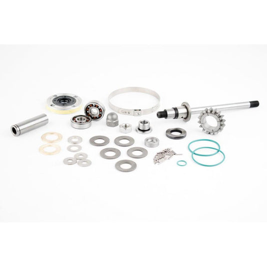 WSM Supercharger Rebuild Kit - 010-102K