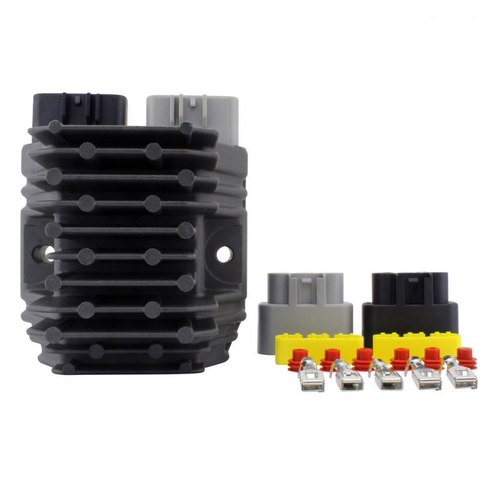 RMStator Mosfet Voltage Regulator Rectifier For 2004-2006 Yamaha YZF R1 RMS020-107339