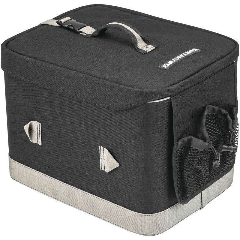 Load image into Gallery viewer, Kuryakyn TakrakT Seat Console and Cooler 5194
