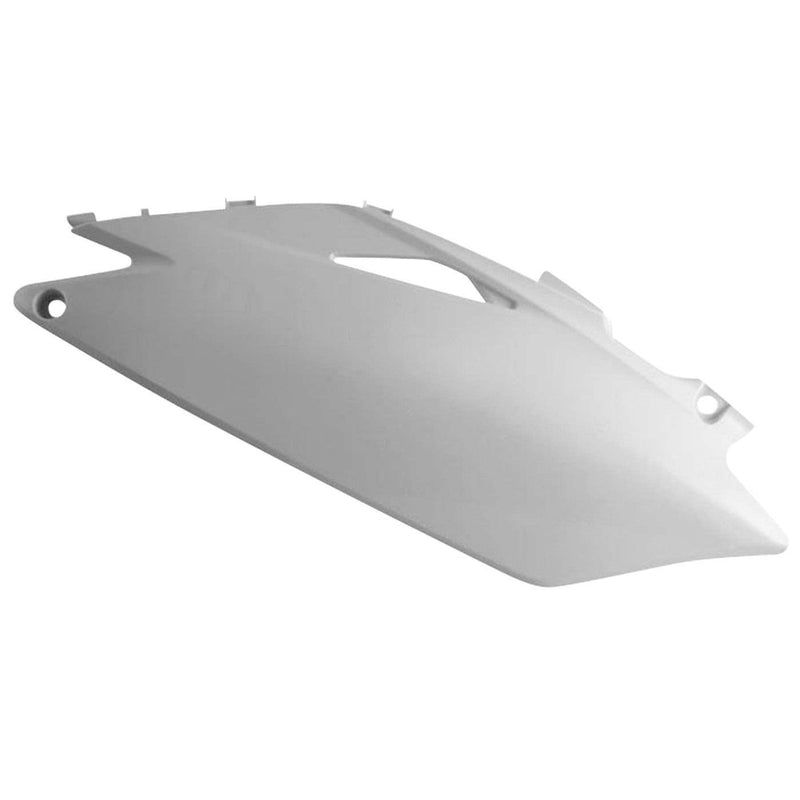 Load image into Gallery viewer, Acerbis White Side Number Plate for Honda - 2141840002
