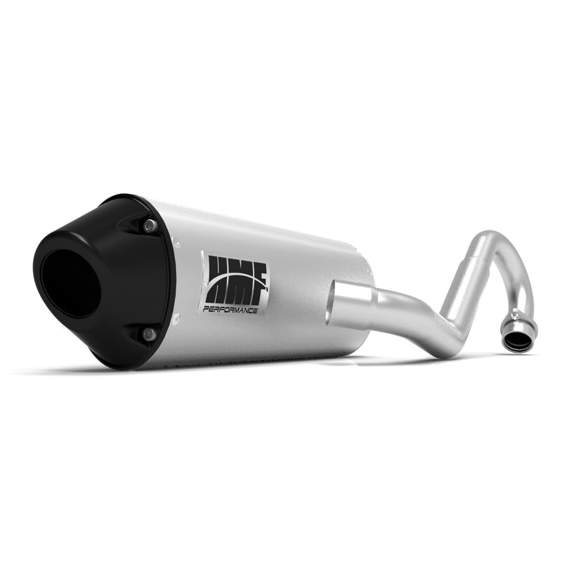 Load image into Gallery viewer, HMF Racing Performance Out Full System Exhaust for Honda TRX 450R 06-14
