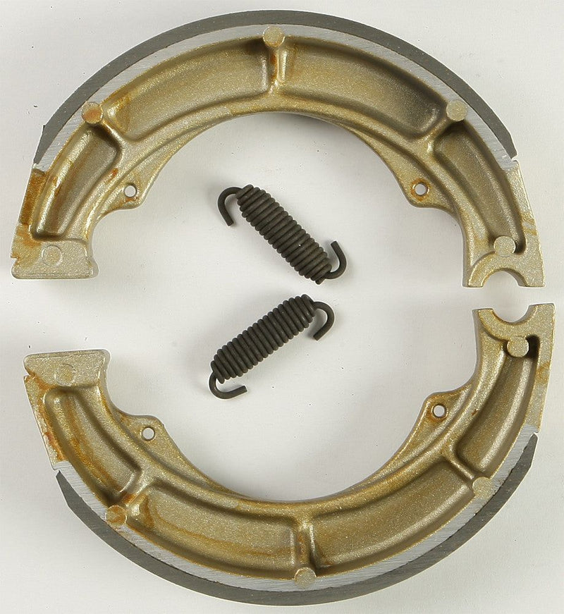 Load image into Gallery viewer, EBC 1 Pair OE Replacement Brake Shoes MPN 606

