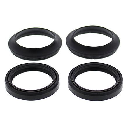 All Balls Fork Oil & Dust Seal Kit 56-193