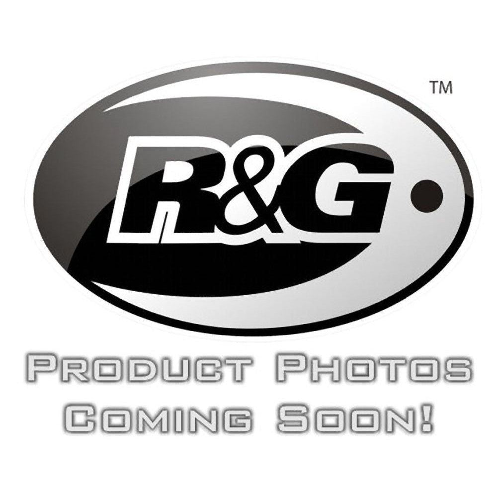 R&G Racing Titanium Radiator Guard For 2015-2018 Yamaha YZF R3