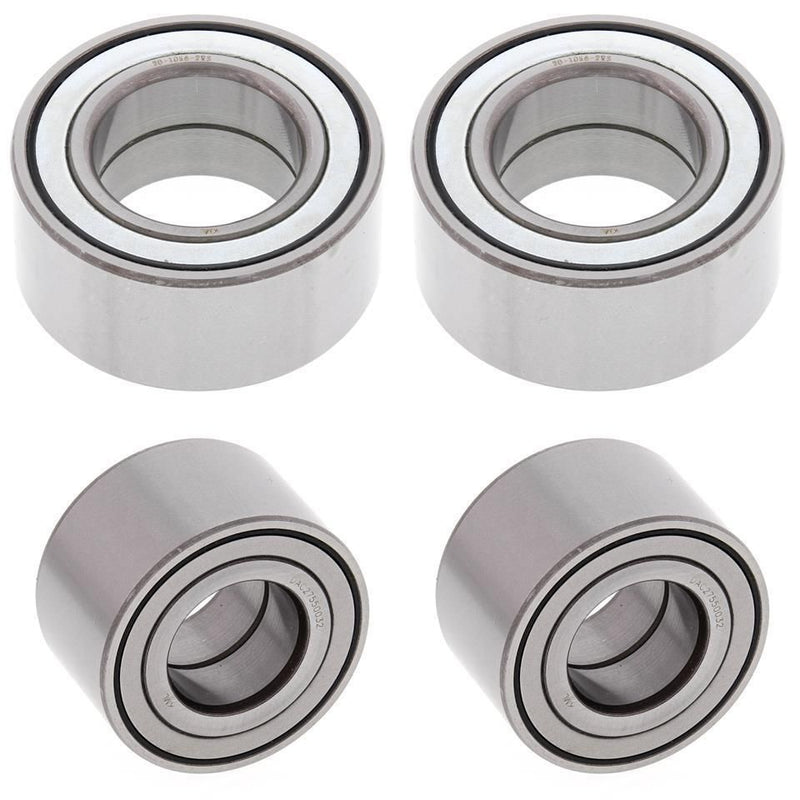 Load image into Gallery viewer, Bearing Kit for Front and Rear Wheels Honda TRX420 FA IRS 15-16
