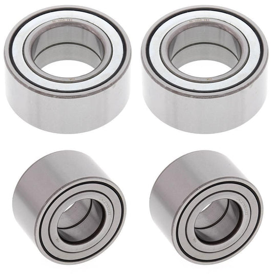 Bearing Kit for Front and Rear Wheels Honda TRX420 FA IRS 15-16