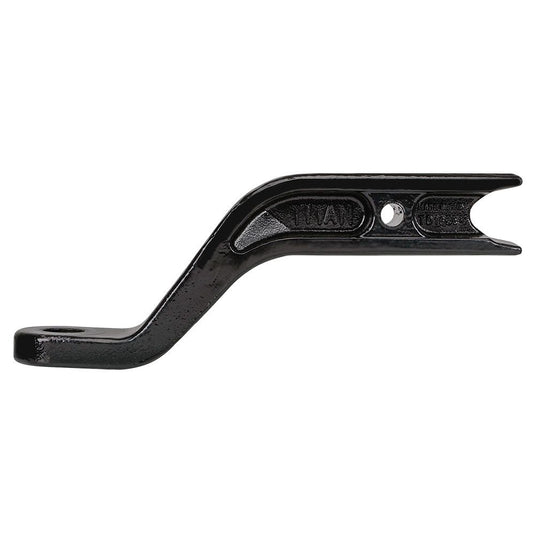 Draw-Tite Trailer Hitch Ball Mount, Fits 2-1/2 in. Receiver, 5 in. Drop, 3.5 in. Rise, 18,000 lbs. Capacity