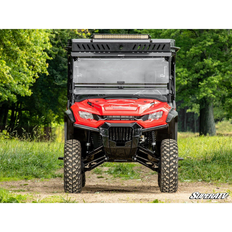 Load image into Gallery viewer, SuperATV Honda Pioneer 1000-6 3&quot; Lift Kit LK-H-PIO1K6-3-02
