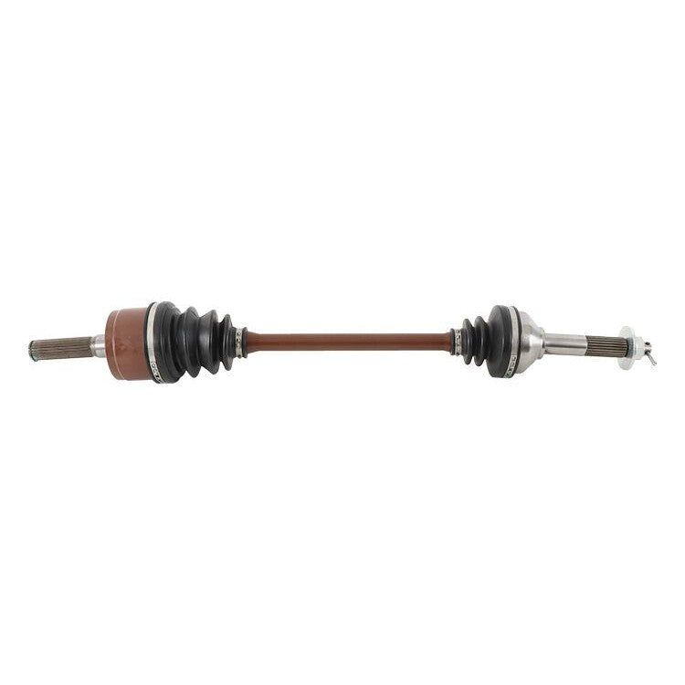 Load image into Gallery viewer, All Balls OE Style CV Axle Rear Left AB6-KW-8-318

