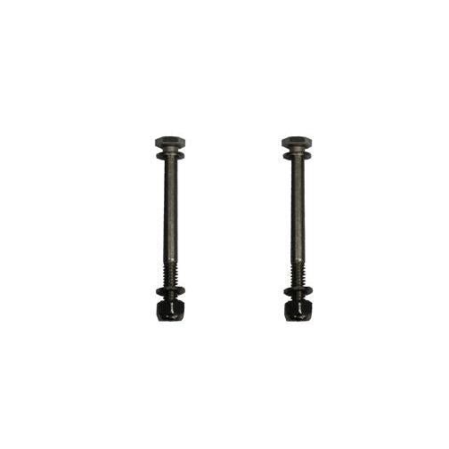 Baja Designs Rear Tail Light Bolt Mount Kit For 30inch Light Bar 447053