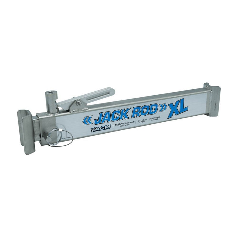 Load image into Gallery viewer, AGM Products Jack Rod XL 3.5 Ton AGM-FJA-1008
