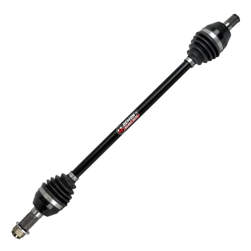 Load image into Gallery viewer, Demon Heavy Duty Axle For Can-Am Models 2019-2020 PAXL-3082HD
