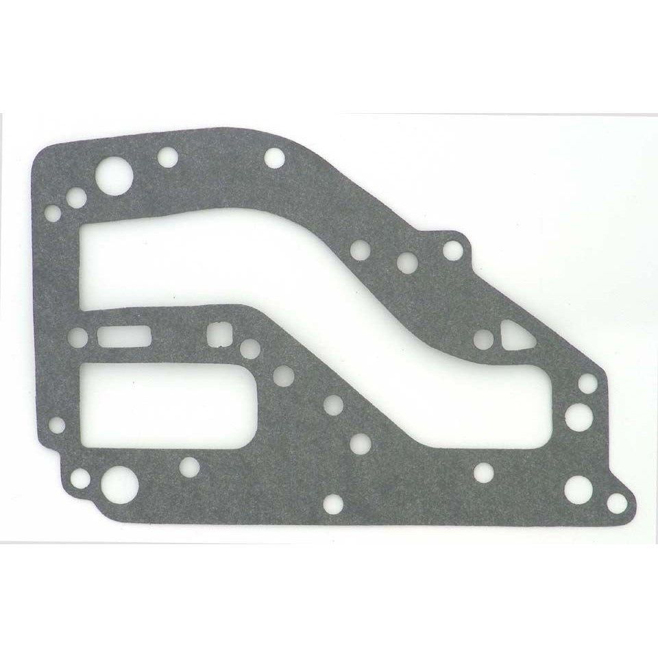 WSM Exhaust Cover Gasket for Yamaha 500 89-93 007-453