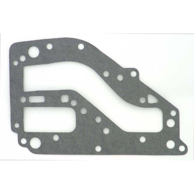 Load image into Gallery viewer, WSM Exhaust Cover Gasket for Yamaha 500 89-93 007-453
