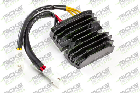 Ricks Hot Shot Series Rectifier-Regulator 10-207
