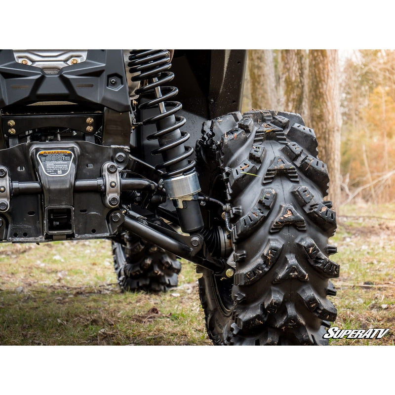Load image into Gallery viewer, SuperATV Can-Am Maverick Trail 3&quot; Lift Kit LK-CA-T
