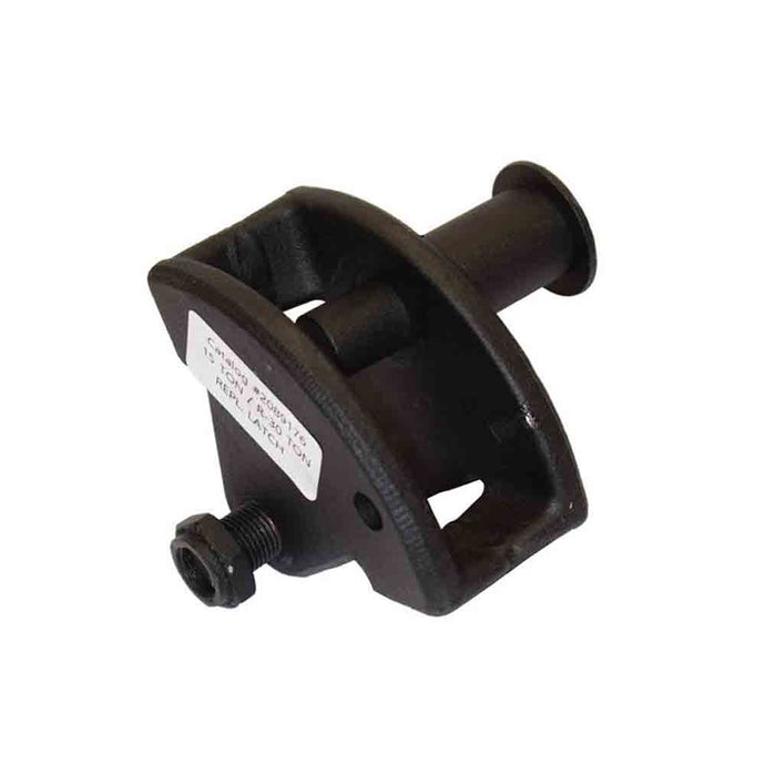 Replacement 15 Ton Latch Assembly for Select Wallace Forge Pintle Hooks