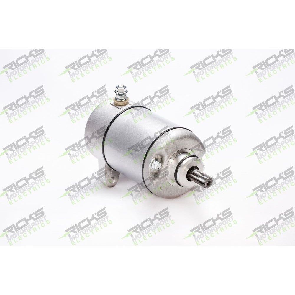 Ricks Starter Motor 61-114
