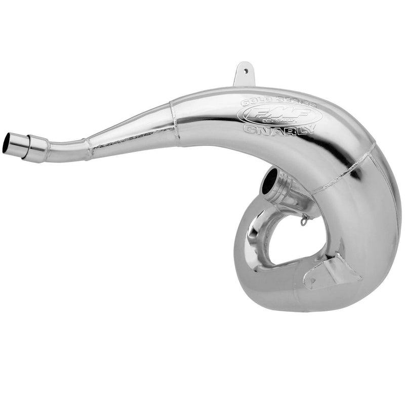 Load image into Gallery viewer, Silencer, Gnarly Exhaust Pipe, O-Ring, Spring &amp; Tool Kit KAW KX250 2001-2002

