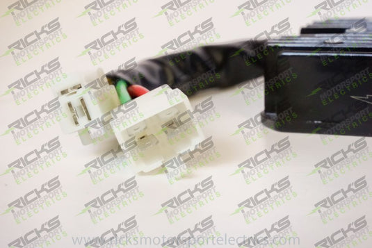 Ricks Rectifier-Regulator Lithium Compatible 14-124