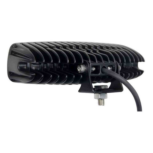 Pair of Rectangular LED Work Lights