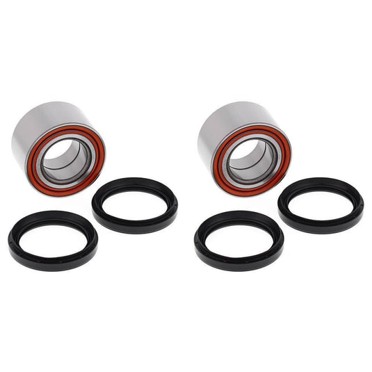 Bearing Kit for Front Wheels Honda Pioneer 700-4 SXS700M4 15-16