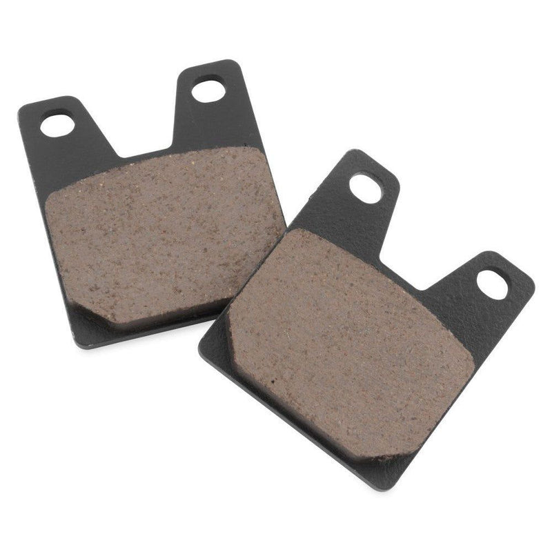 Load image into Gallery viewer, BikeMaster Brake Pad and Shoe For Yamaha YZF-R1 1998-2001 Standard Rear
