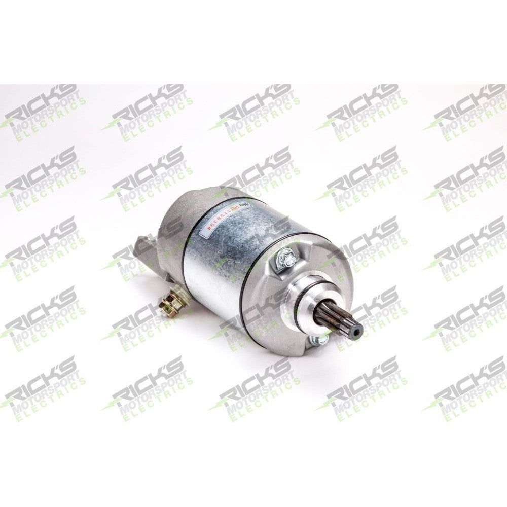 Ricks Starter Motor 61-196