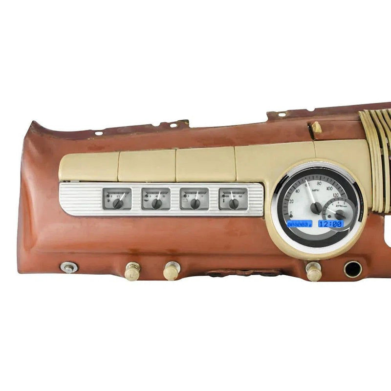 Load image into Gallery viewer, Dakota Digital 1942-1948 Ford Car VHX Gauge Kit VHX-42F
