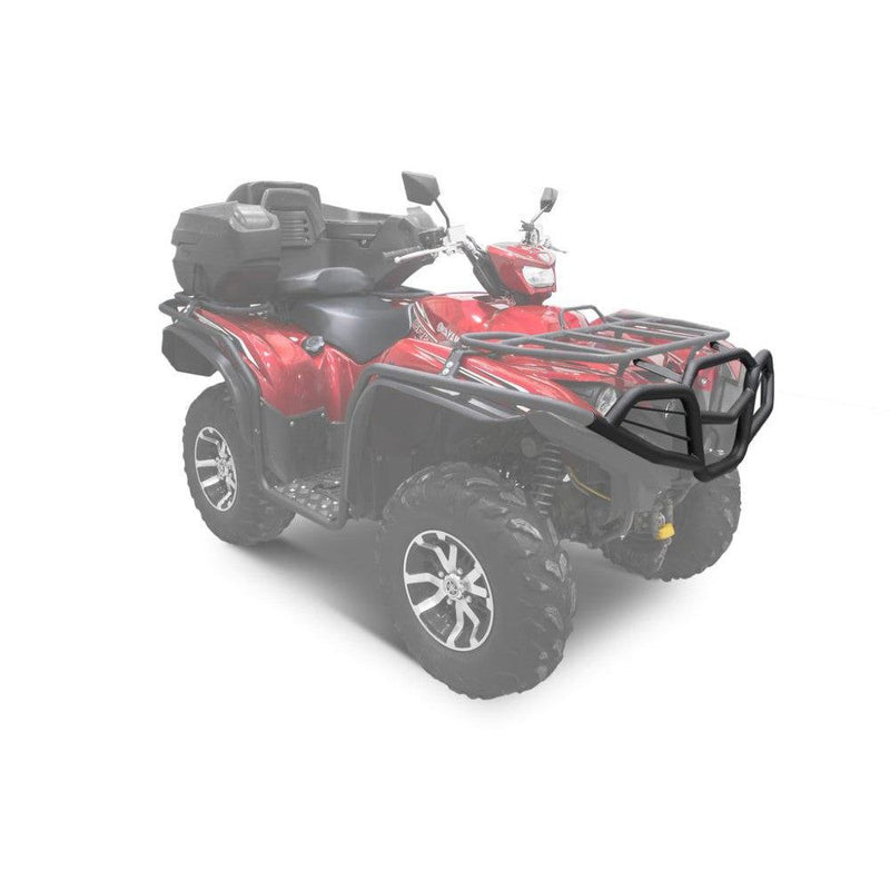 Load image into Gallery viewer, Rival Front Bumper For Yamaha Grizzly 700 / Kodiak 700 2444.7125.1

