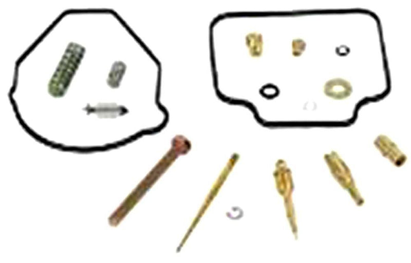 Load image into Gallery viewer, WSM Carburetor Kit For Yamaha 250 YZ 00-01 016-855
