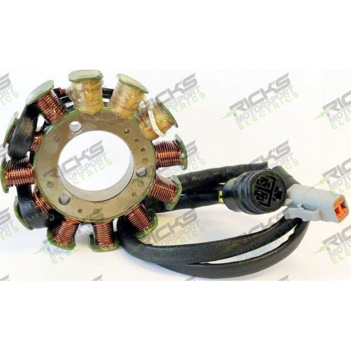 Ricks Stator 24-112