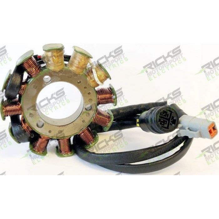Load image into Gallery viewer, Ricks Stator 24-112
