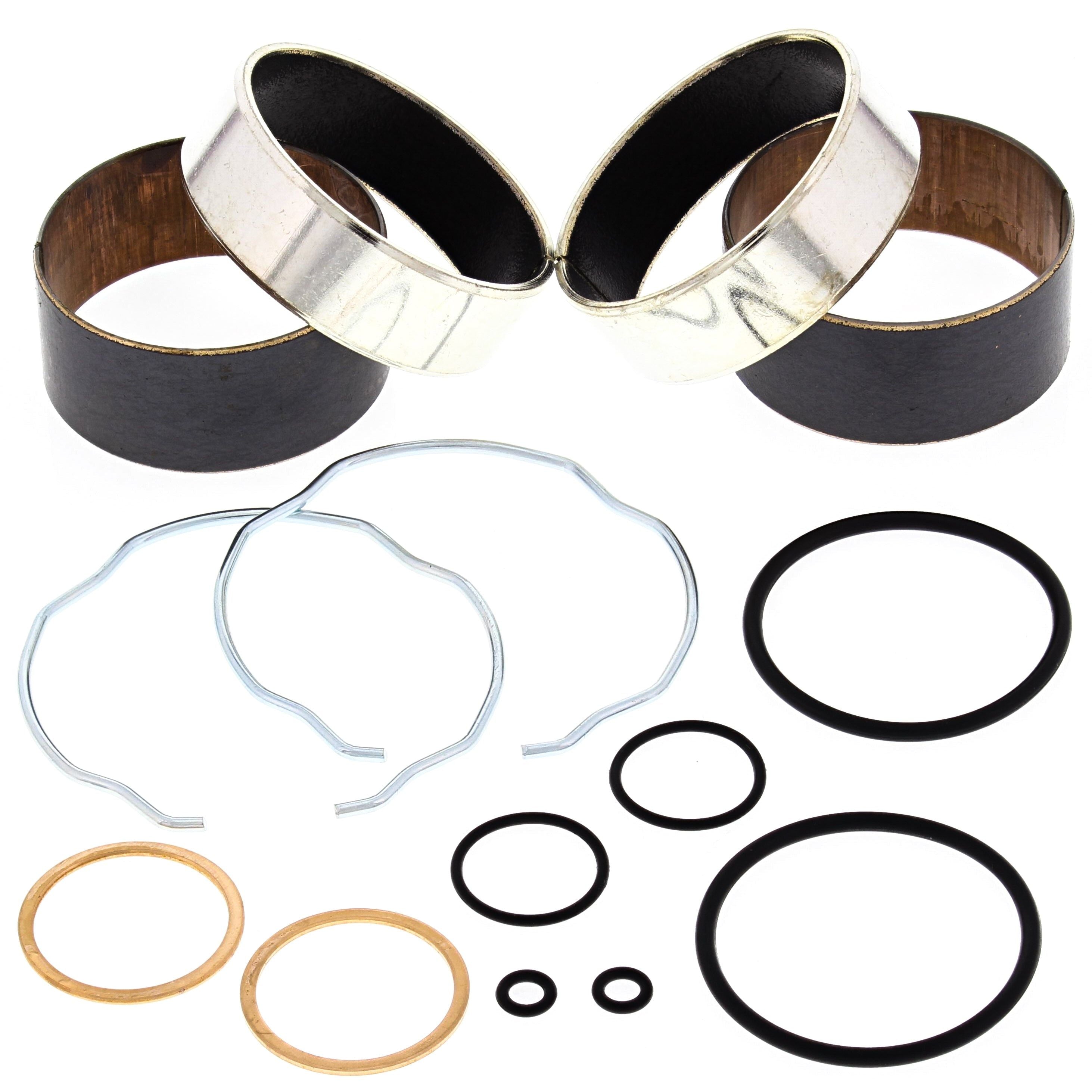 All Balls Fork Bushing Kit For Honda XR400R 1998-2004 38-6057