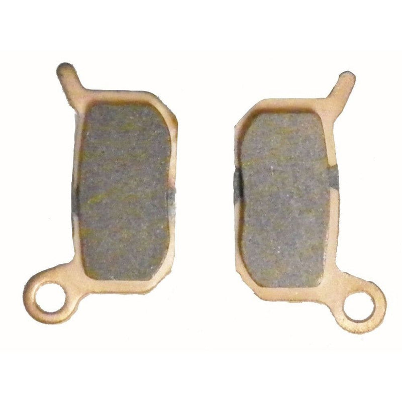 Load image into Gallery viewer, WSM Front Or Rear Brake Pads for Husqvarna / KTM 50 / 65 01-23 09-5708JL
