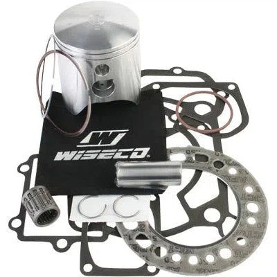 Load image into Gallery viewer, Wiseco Top End Kit 67.00 mm Suzuki RMX250 1993-1999
